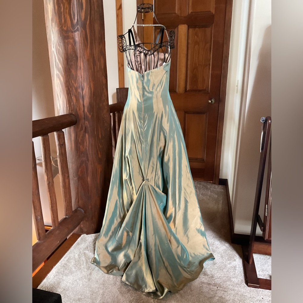 Vintage Alfred Angelo Gown, small - Picture 6 of 14